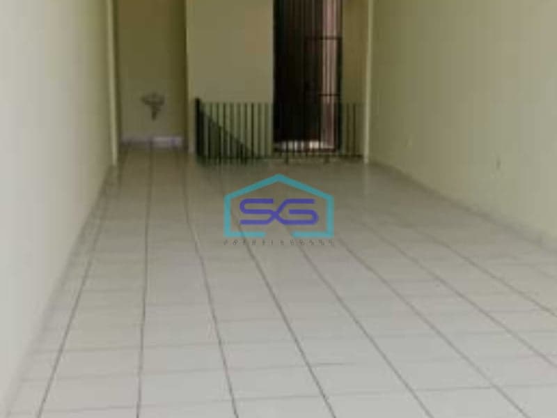 Dijual Ruko 3 Lantai Luas Bangunan 140 m² Lokasi di Jakarta Barat