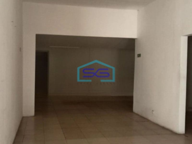 Disewakan Ruang Usaha Luas Tanah  420 m² Lokasi Umbulharjo Yogyakarta