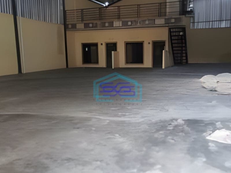 Disewakan Gudang Ada Kantor Luas Tanah  400 m² Lokasi Denpasar Bali