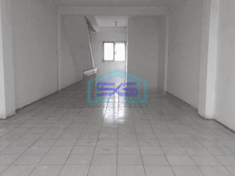 Disewakan Ruko di Mega Sunter Jakarta Utara