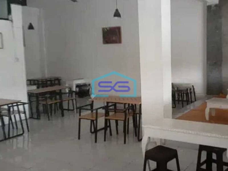 Disewakan Ruang Usaha Murah Area Sewon Bantul Yogyakarta LB 320m2