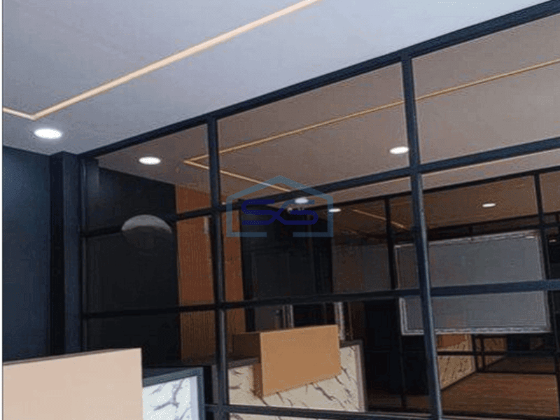 Disewa gudang siap pakai bebas banjir di Kalideres