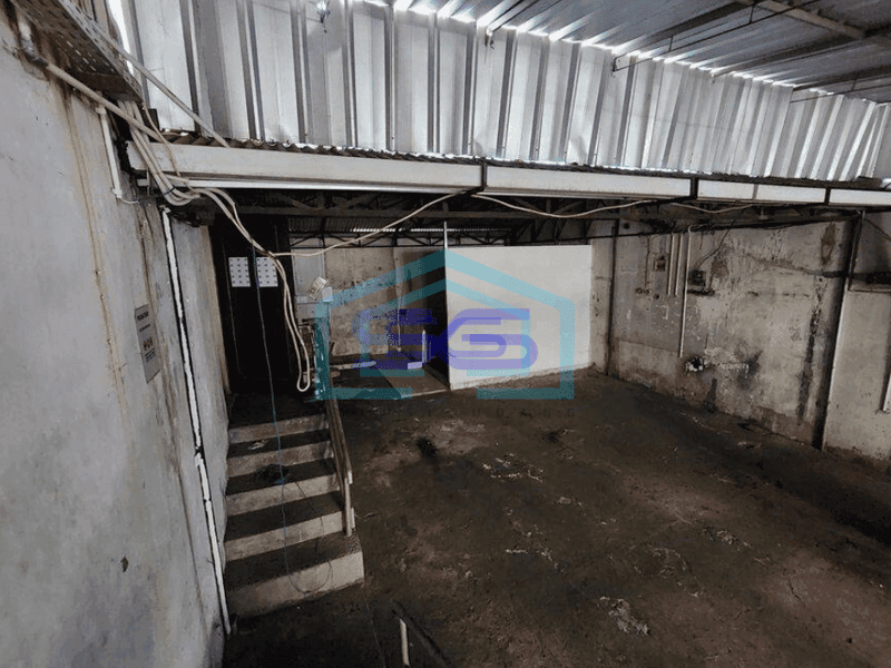 Disewakan Bangunan Strategis Cocok Untuk Gudang di Kebayoran Lama