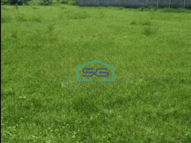 Disewakan Tanah di Jalan Mangesti Sukoharjo Luas Tanah 2400m2