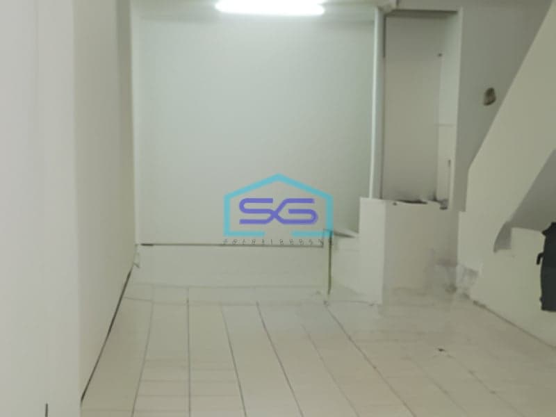 Disewakan Ruko Usaha 3 Lantai Di Sunter Jakarta Utara LB 189m2