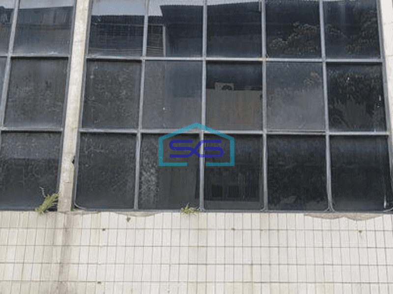 Dijual Cepat Ruko 3,5 Lantai di Kalideres, Jakarta Barat