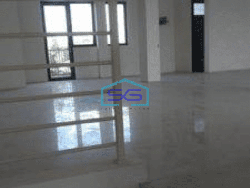 Disewakan 2 Ruko Gandeng di Southern Point Raya Margorejo Indah, Surabaya