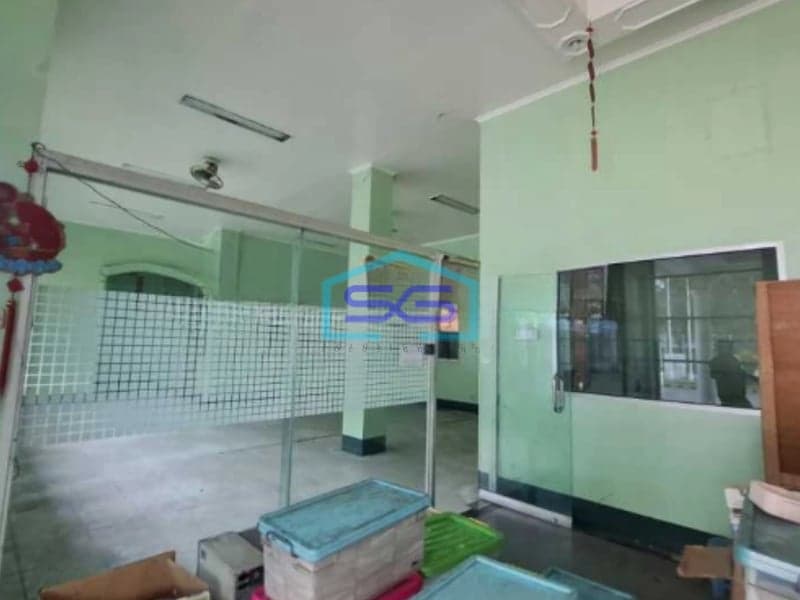 Disewakan Gudang Siap Pakai Di Jababeka Bekasi Luas Bangunan 7000m2