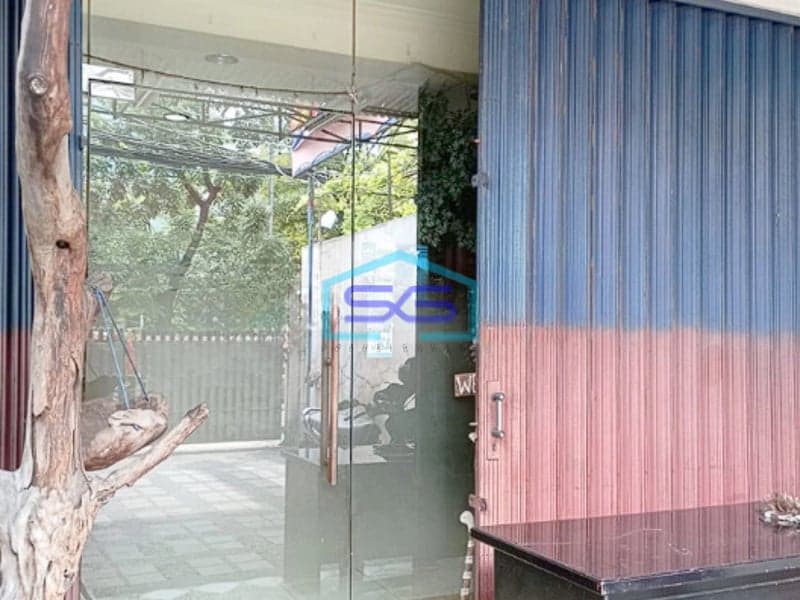 Dijual Cepat Ruko 3,5 Lantai di Cideng Jakarta Pusat LT 130m2