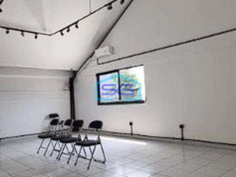 Dijual Gudang Bagus Tengah Kota Sayap M. Ramdan Bandung LB 350m2 Ada Office