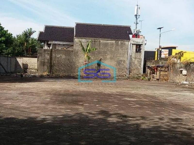Dijual Tanah Soekarno Hatta Mainroad Bandung Siap Bangun