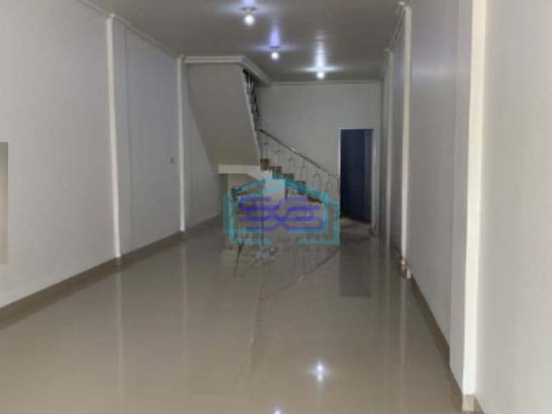 Dijual Ruko Utama Sakti Wijaya Kusuma Jelambar Grogol Petamburan Jakarta Barat Luas Bangunan  250 m²