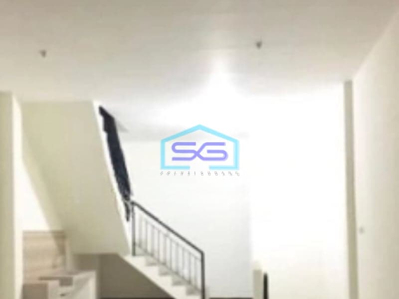 Dijual Ruko 3 Lantai Di Rapak Binuang Indah Samarinda Luas Bangunan  225 m²