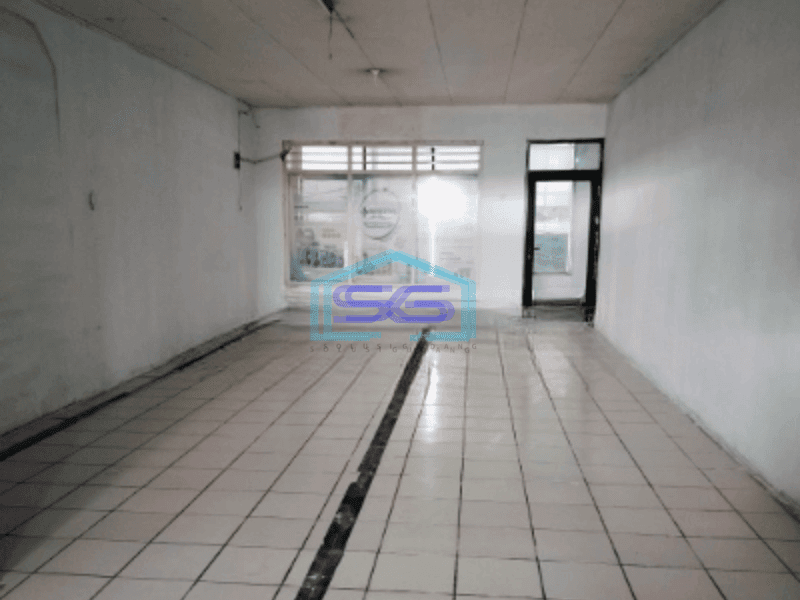Disewakan Ruko Jakarta Selatan Luas Bangunan 180 m²