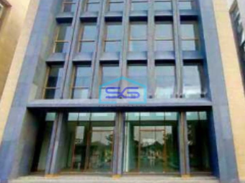 Dijual Ruko Luas Tanah 159 m2 Lokasi di Tangerang