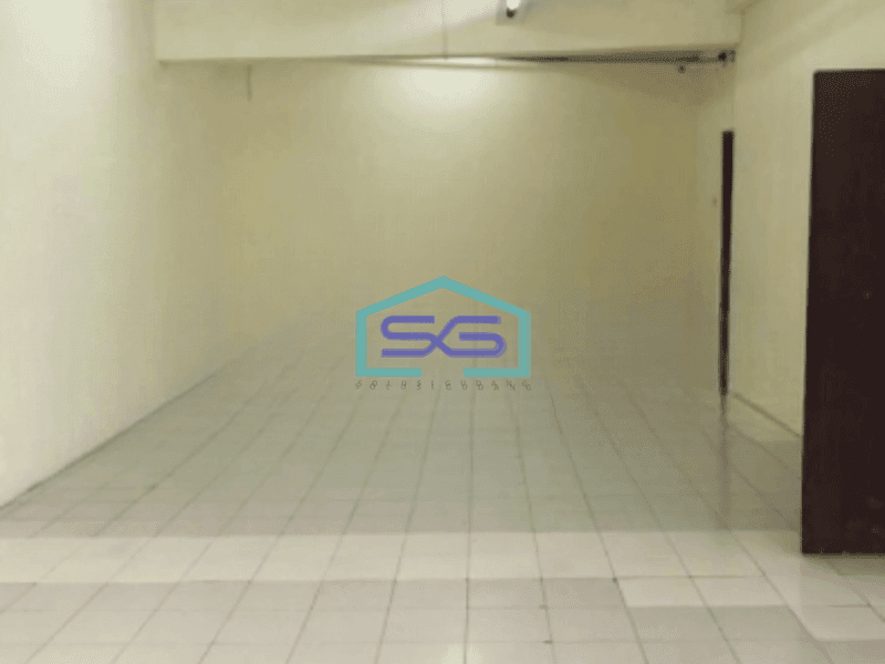 Disewakan Ruko Luas Bangunan 200 m² di Kelapa Gading Jakarta Utara
