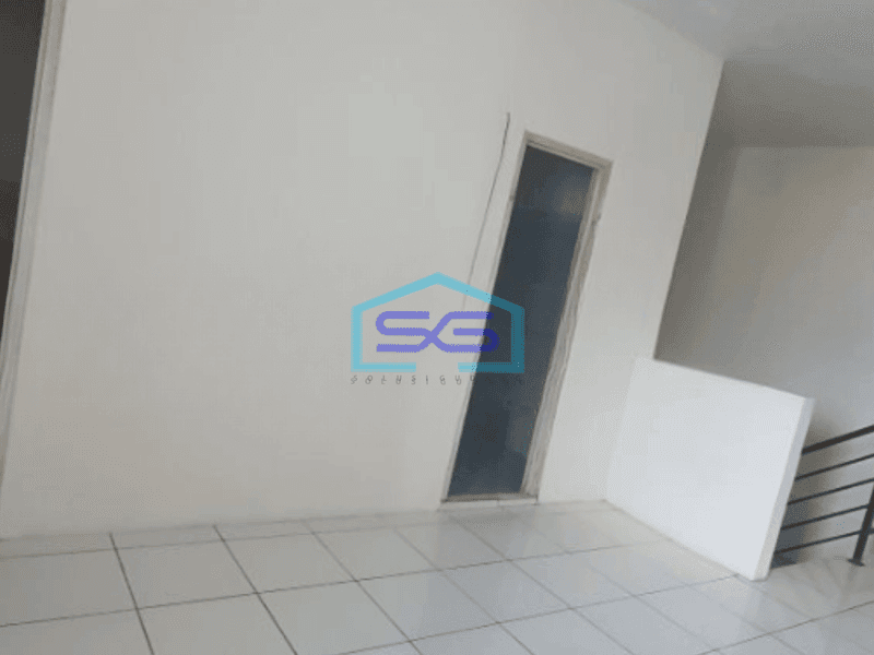 Disewakan Ruko Luas Bangunan 250 m² di Bandengan Jakarta Utara