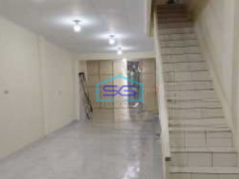 Dijual Ruko 2 Lantai Luas Bangunan 140 m² Lokasi Cipondoh Tangerang