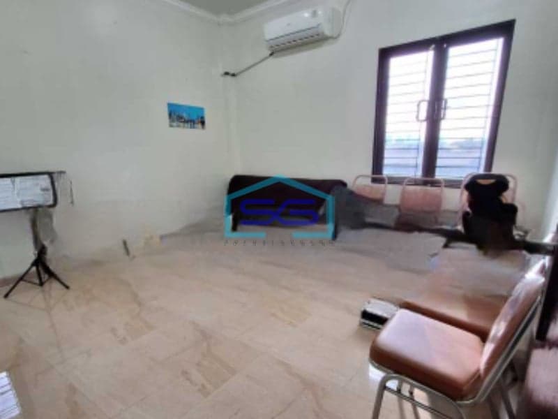 Dijual Ruko Murah Luas Bangunan  700 m² Lokasi Bebas Banjir di Duri Kepa Jakarta Barat