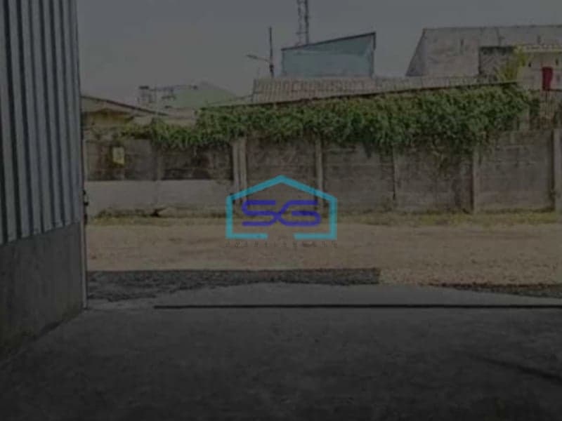 Disewakan Gudang Siap Pakai di Rorotan Jakarta Utara Luas Bangunan 250m2