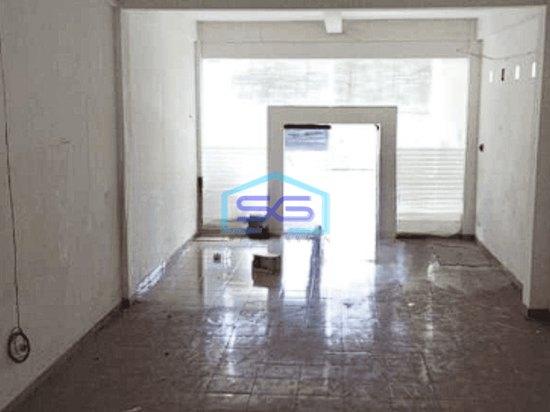 Disewakan Ruko di Jalan Utama Raya Kerobokan Badung Bali LB 180m2