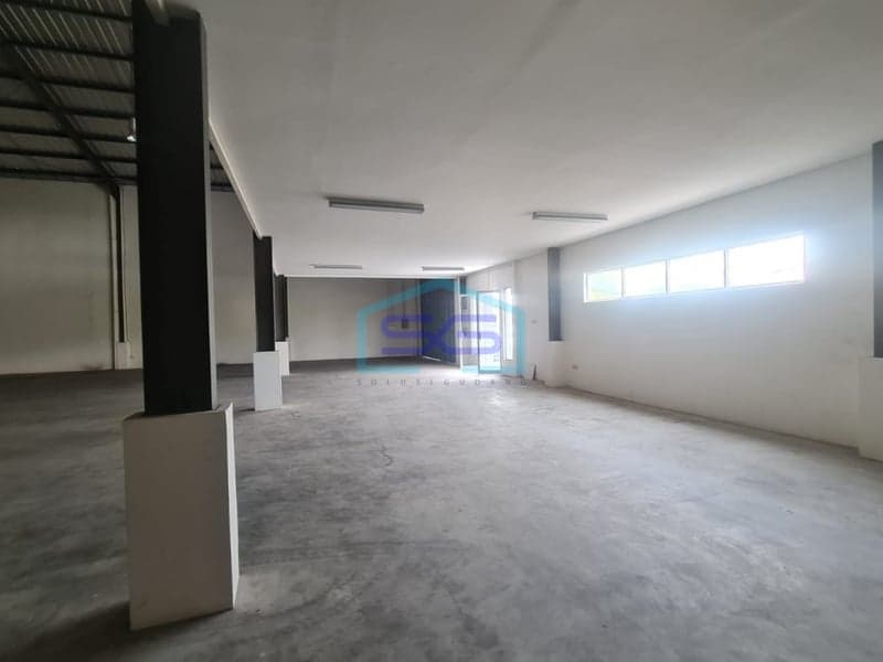 Disewakan Gudang di Delta Silicon 3 Lippo Cikarang dekat Jababeka 7