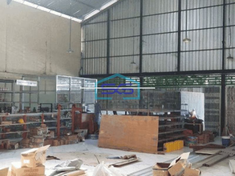 Disewakan tempat usaha toko kantor gudang area Sesetan Denpasar Bali