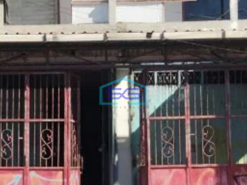 Disewakan Ruko Murah Strategis Bantul Yogyakarta