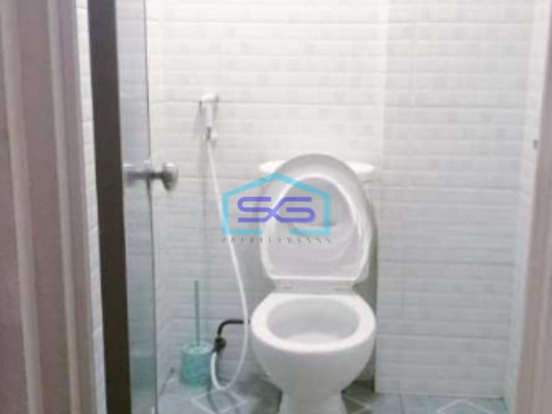 Dijual Ruko 2 Lantai Luas Bangunan 170 m² Lokasi Bebas Banjir di Sunter Jakarta Utara