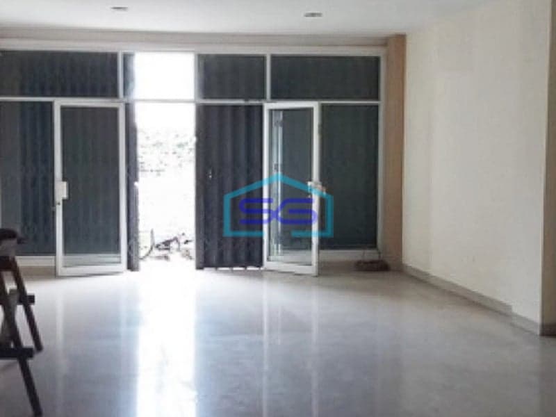 Dijual Ruko Cocok Untuk Toko di Duri Kepa Jakarta Barat LB 200m2