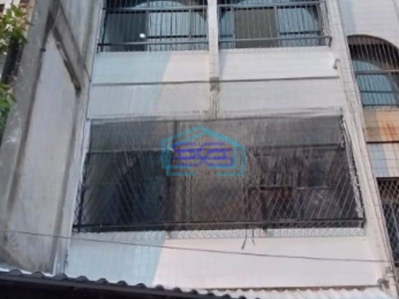 Dijual Ruko Luas Bangunan 200 m² Lokasi Mangga Dua Jakarta Barat