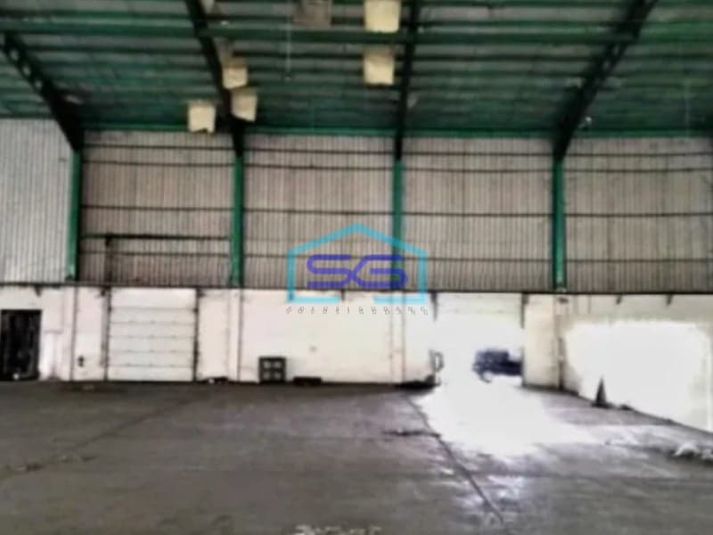 Disewakan Gudang Luas di Jababeka Cikarang Bekasi Luas Bangunan 13171m2