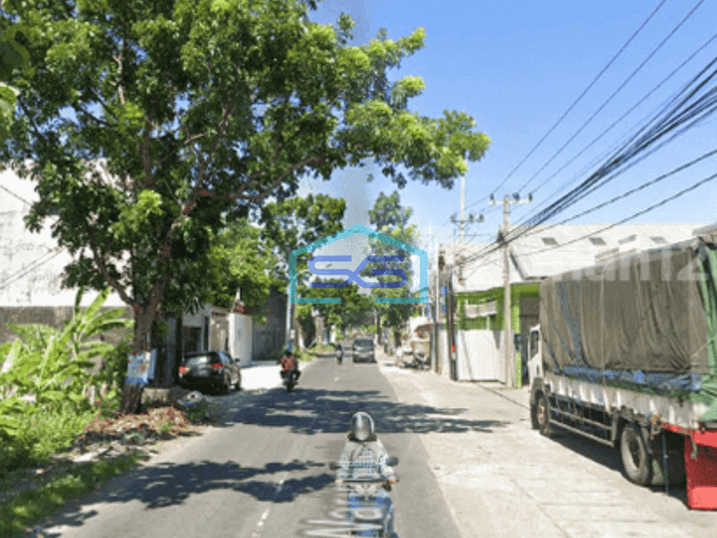 Dijual Gudang Jl. Sidoluhur Grogol, Sukoharjo, Jawa Tengah