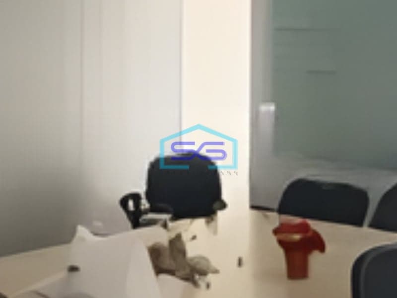 Di Sewakan Ruko Di Daerah Komersil Bintaro Tangerang Luas Bangunan  135 m²