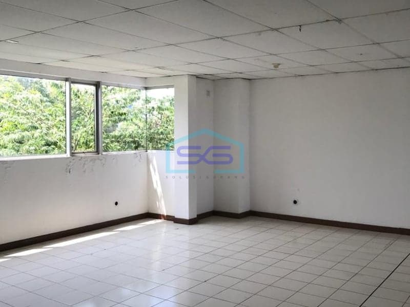 Dijual Gudang TOB Murah di Jababeka Cikarang, Dekat Delta Silikon Cikarang