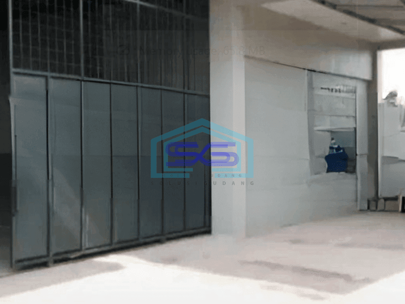 Disewa Gudang Siap Pakai Di Mojosongo Solo