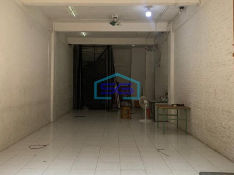 Dijual Ruko Lokasi di Bandengan Indah Jakarta Utara