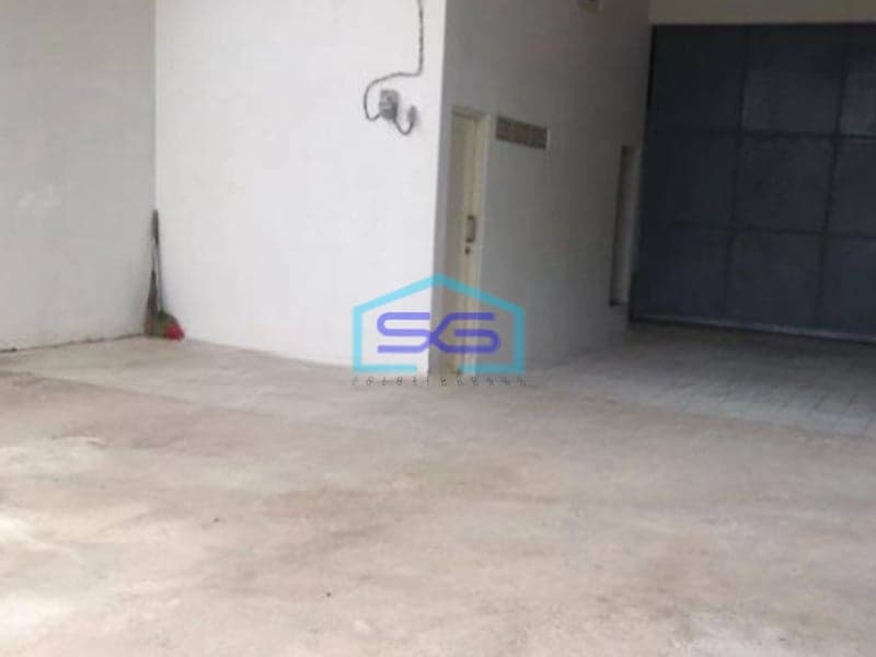 Disewakan Gudang Jurumudi Tangerang 475 Sqm Dekat Bandara