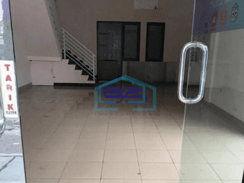 Disewakan Ruko di Setiabudi Bandung lokasi Strategis