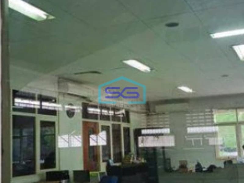 Disewakan Gudang Kapuk Poglar Gudang Cengkareng Jakarta Barat LB 1200m2