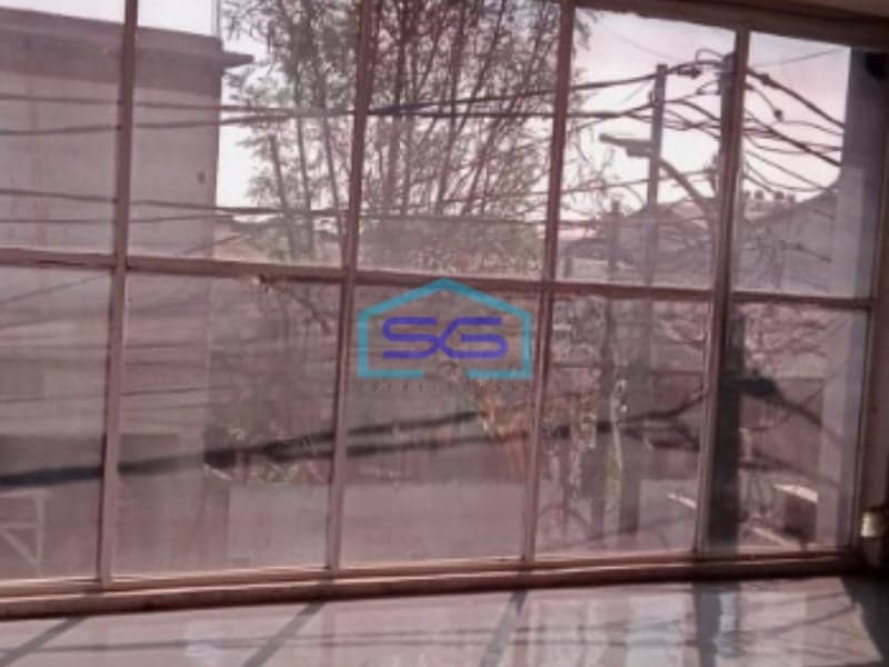 Disewakan Gudang Luas Tanah 300 m² Lokasi Kalideres Jakarta Barat