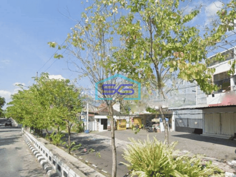 Disewa Ruang Usaha Di Pandeyan Umbulharjo Yogyakarta