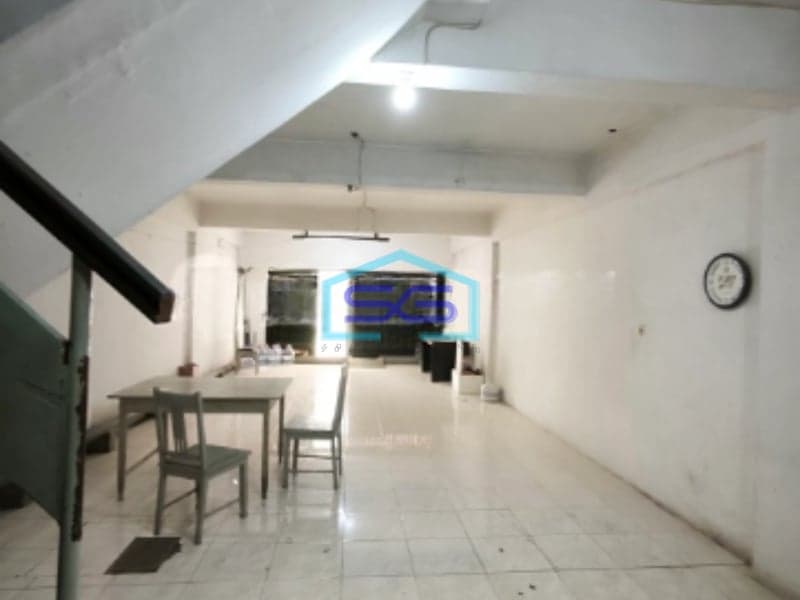 Disewakan Ruko Kalisari Surabaya 3 Lantai Cocok Buat Kantor Atau Distributor