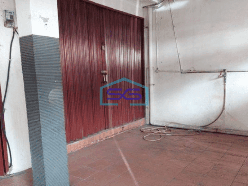 Dijual Ruko Sangat Strategis di Jalan Boulevard Graha Raya Bintaro Jaya Serpong Tangerang Selatan