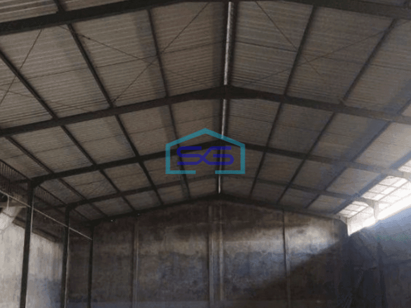 Disewakan gudang kantor di jalan propinsi Mengwi Bali