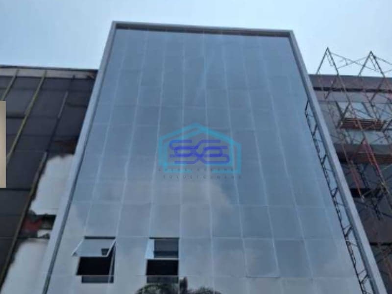 Disewa Ruko PIK Gandeng 2 Pantai Indah Kapuk Kapuk Muara Panjaringan Jakarta Utara Luas Bangunan  500 m²