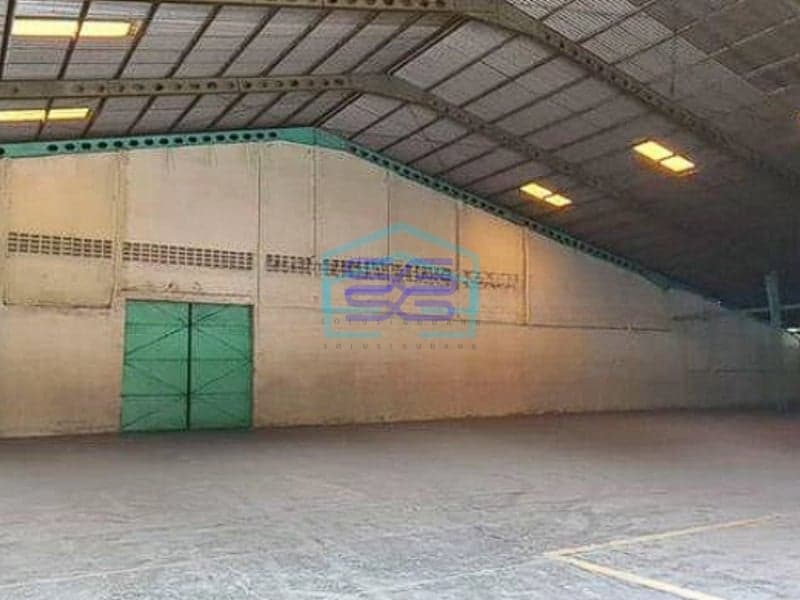 Disewakan Gudang Siap Pakai Sayap Jln. Soekarno Hatta Bandung LT 2500m2