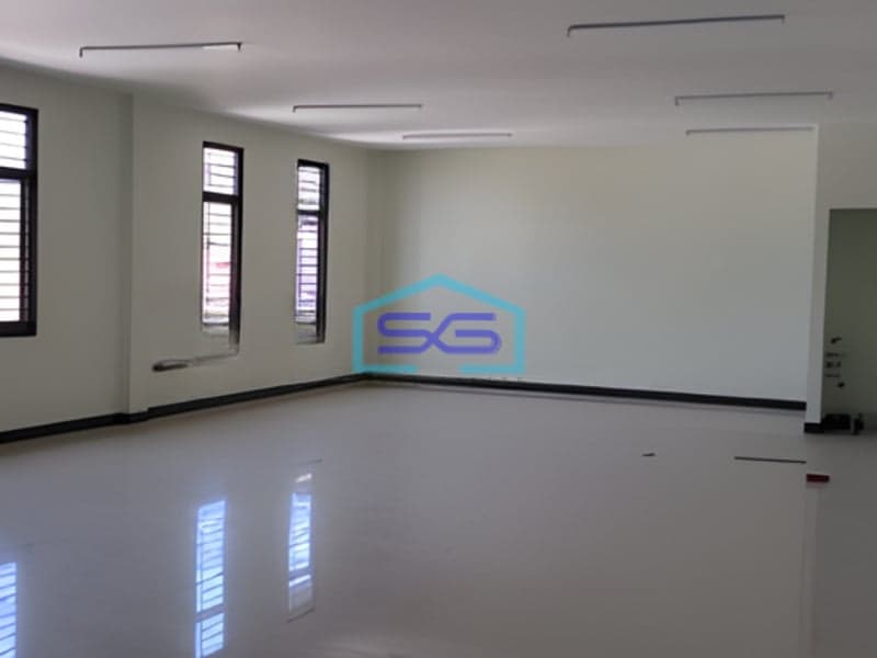 Dijual Gudang Bagus Baru Siap Masuk Cijerah Mancong Bandung Luas Tanah 1200m2