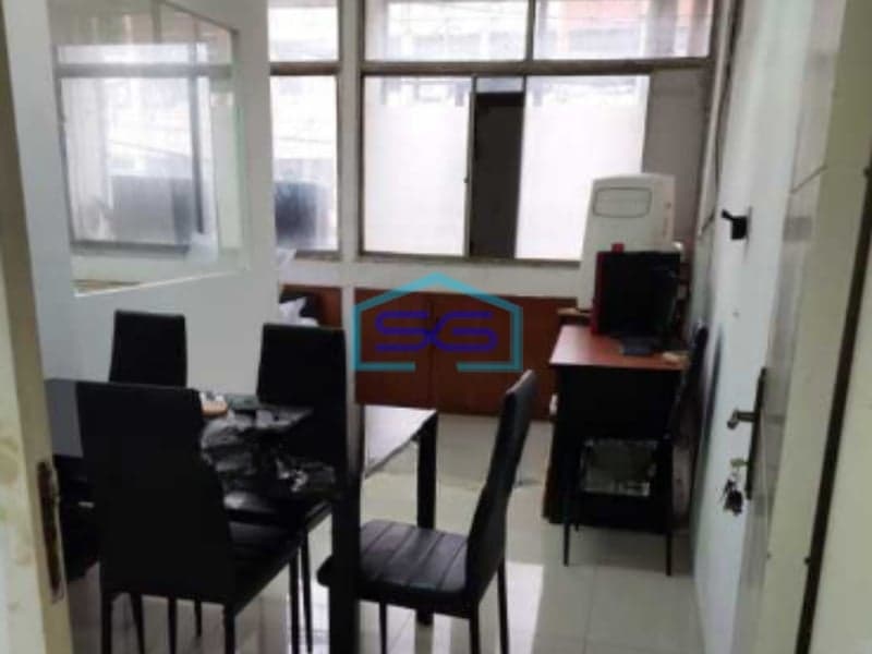 Dijual Ruko 3 Lantai Daan Mogot Jakarta Barat Cocok Untuk Kantor Atau Usaha LB 270m2