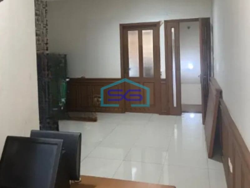Dijual Ruko 4 Lantai Hadap Jalan Siap Huni Green Lake City Jakarta Barat LB 257m2
